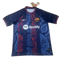 Camisola Barcelona Special Edition 24/25 - Azul