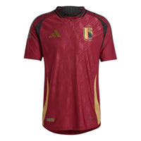 Camisola Bélgica Home 24/25