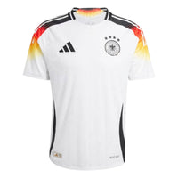 Camisola Alemanha Home 24/25 s/n° Torcedor Adidas Masculino - Branca
