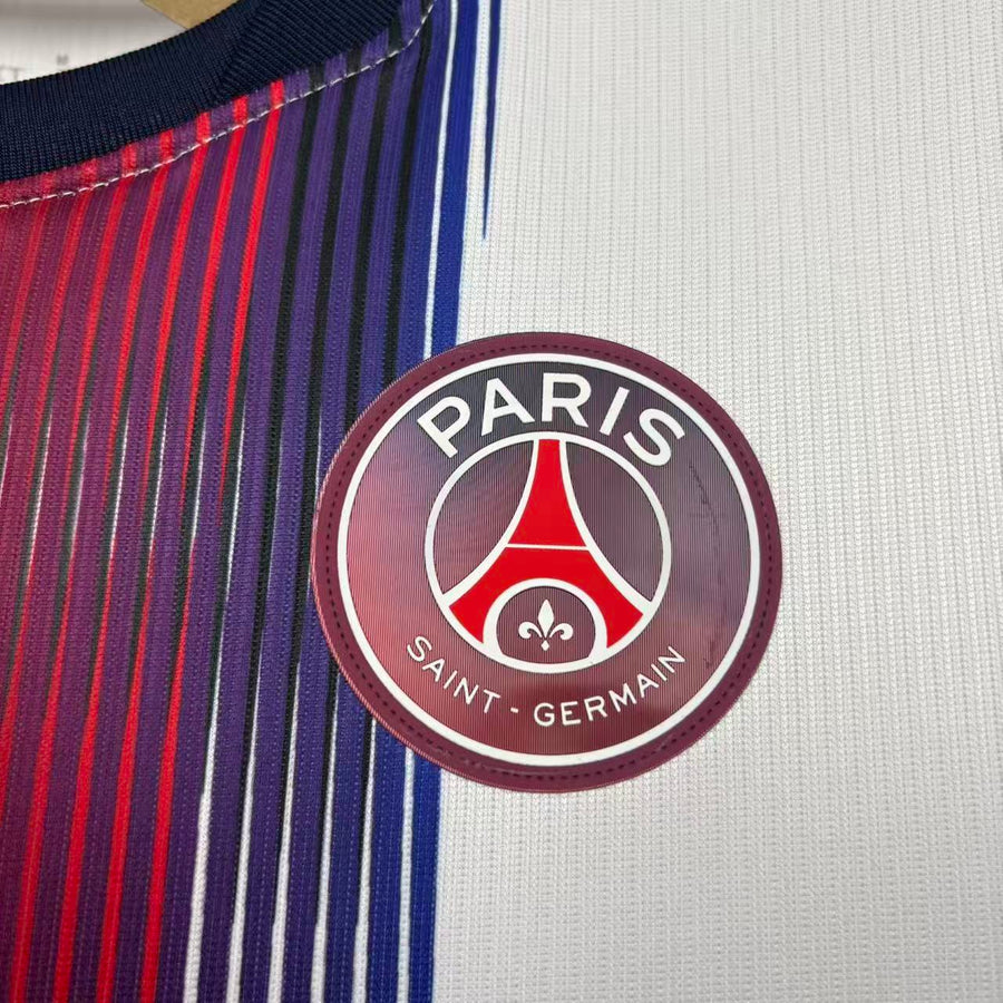 Camisola PSG Alternativa 26/27
