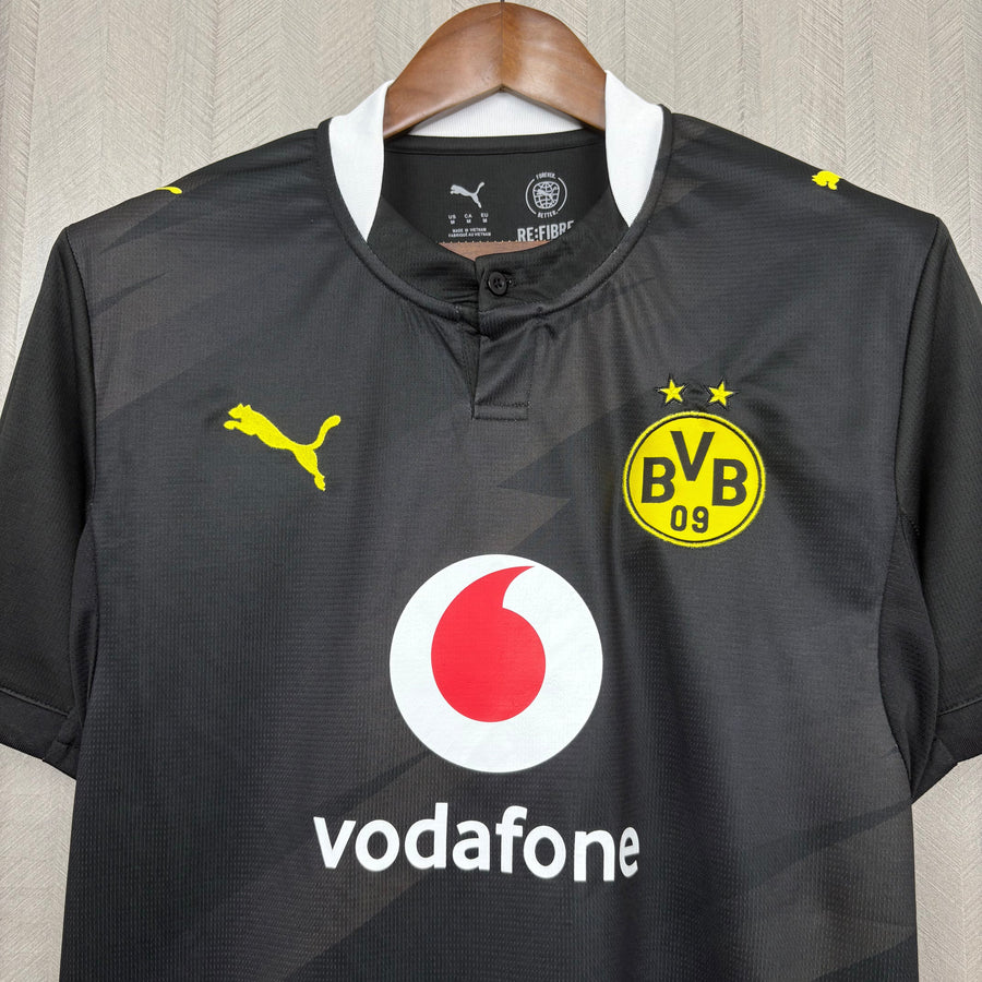 Camisola Borussia Dortmund Alternativa 26/27