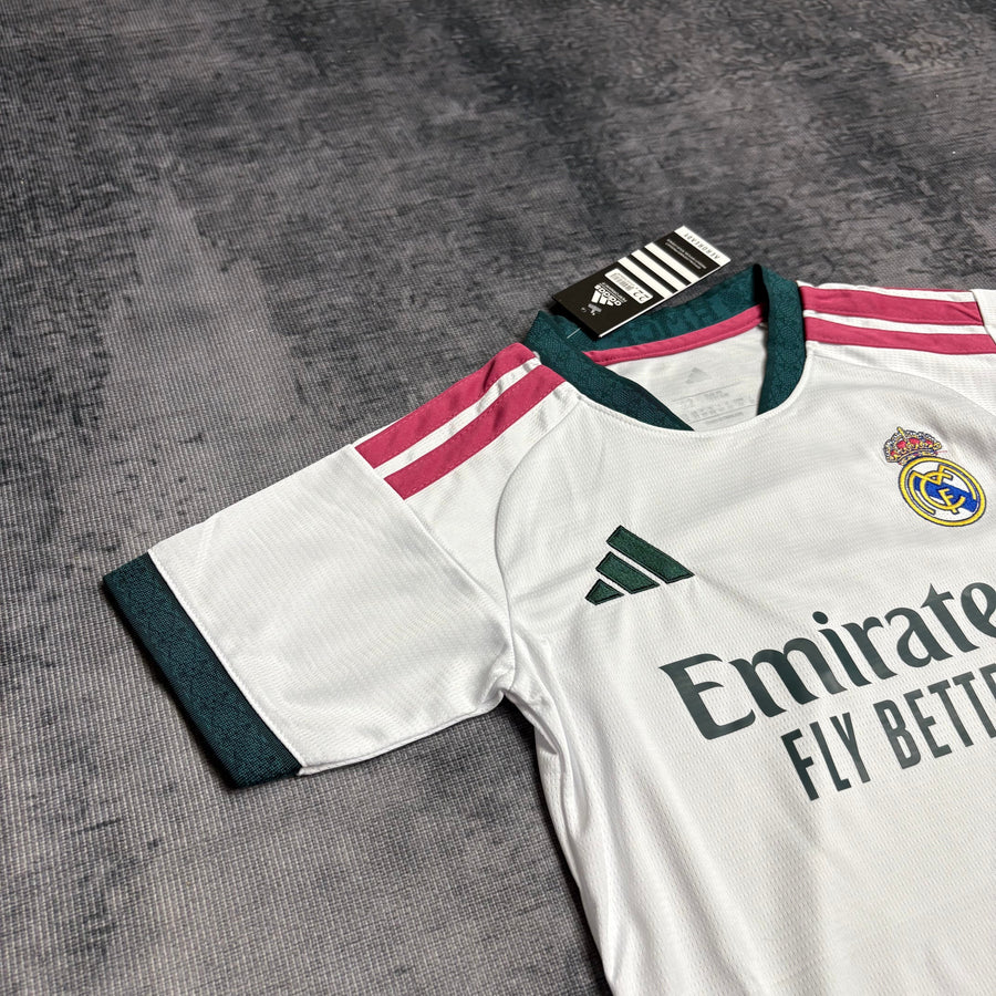 Conjunto Infantil Real Madrid Principal 26/27