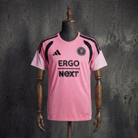 Camisola Inter Miami Treino 26/27