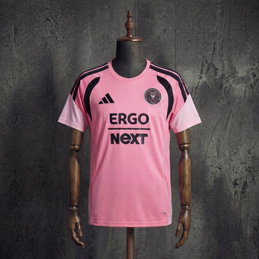 Camisola Inter Miami Treino 26/27