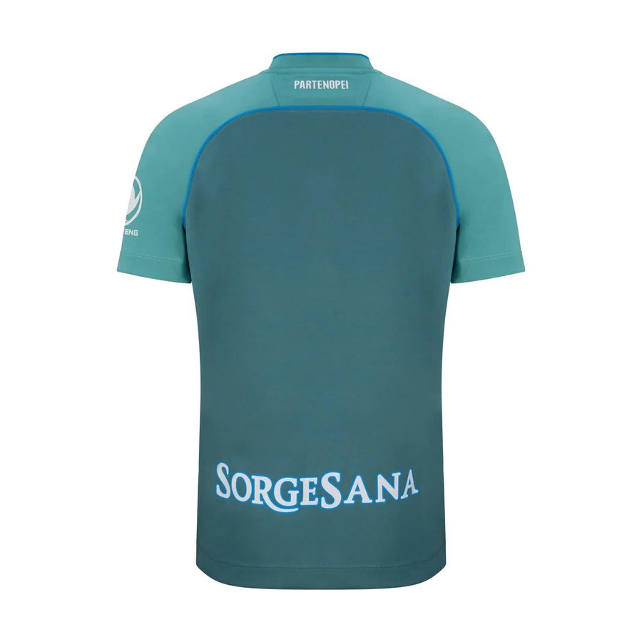 Camisola Napoli Guarda-Redes 26/27