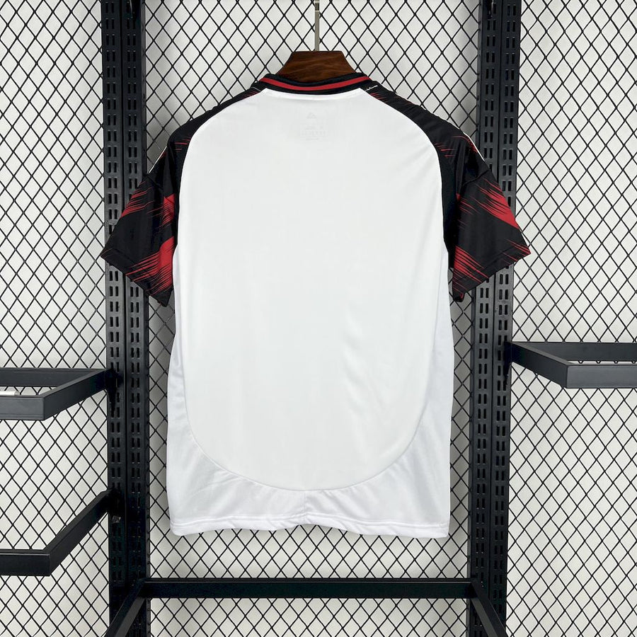 Camisola Flamengo Alternativa 25/26
