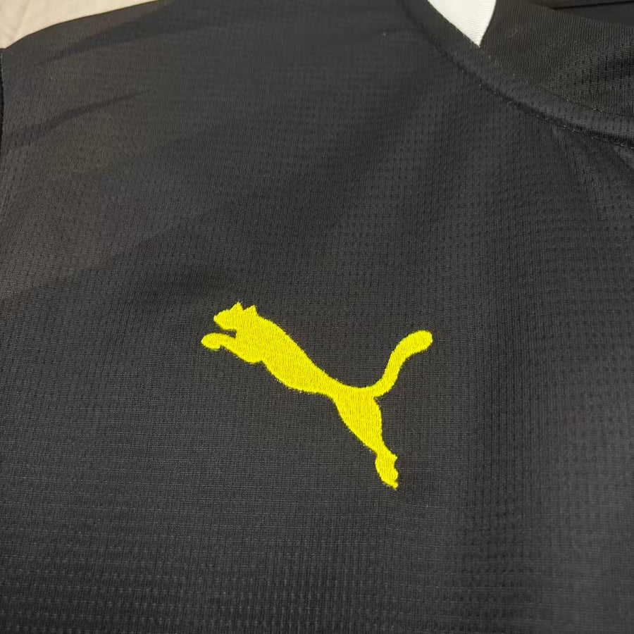 Camisola Borussia Dortmund Alternativa 26/27