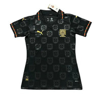 Camisola Feminina Seleção Portugal edição especial pantera negra EUSÉBIO 2026/27