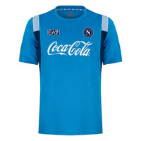 Camisola Napoli Treino 26/27