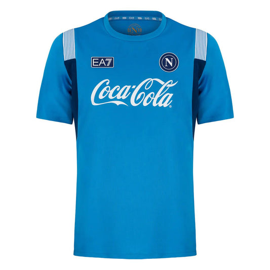 Camisola Napoli Treino 26/27