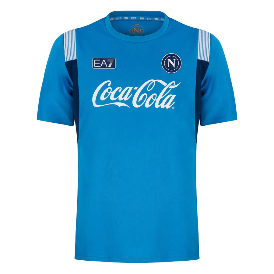 Camisola Napoli Treino 26/27