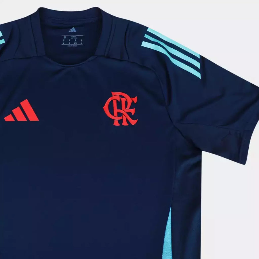 Camisola Flamengo Treino 25/26