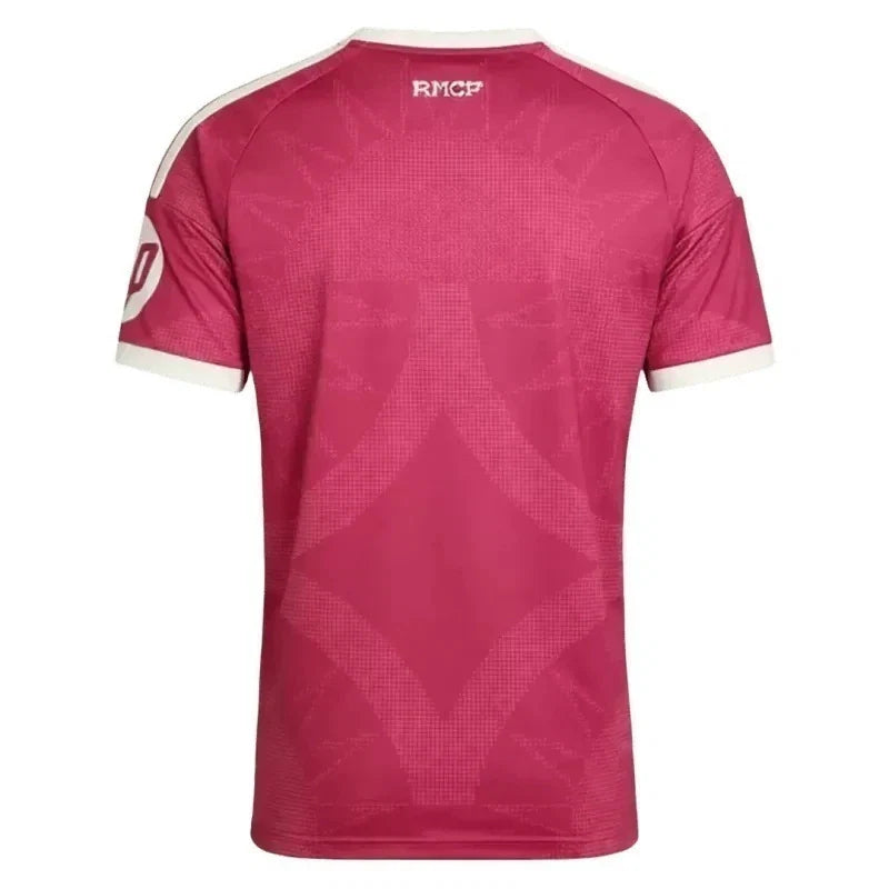 Camisola Real Madrid Terceira 26/27