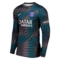 Camisola PSG Guarda-Redes 26/27