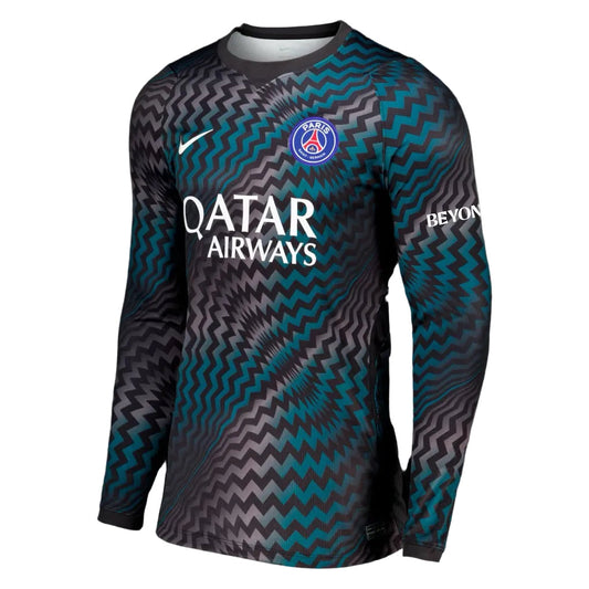 Camisola PSG Guarda-Redes 26/27
