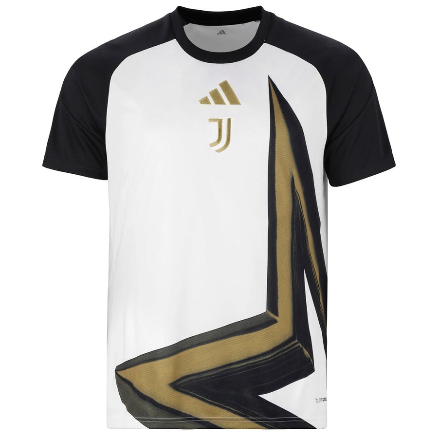 Camisola Juventus Pré-Jogo 26/27