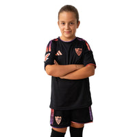 Conjunto Infantil Sevilla Terceira 26/27