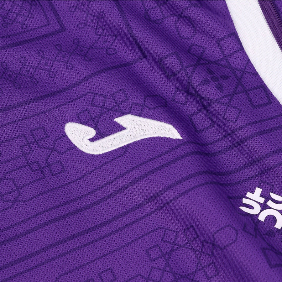 Conjunto Infantil Fiorentina Principal 26/27