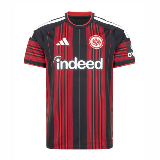 Camisola Eintracht Frankfurt Principal 26/27