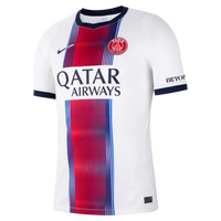 Camisola PSG Alternativa 26/27