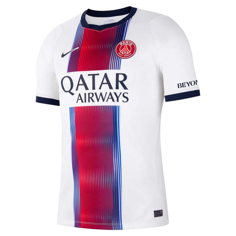 Camisola PSG Alternativa 26/27