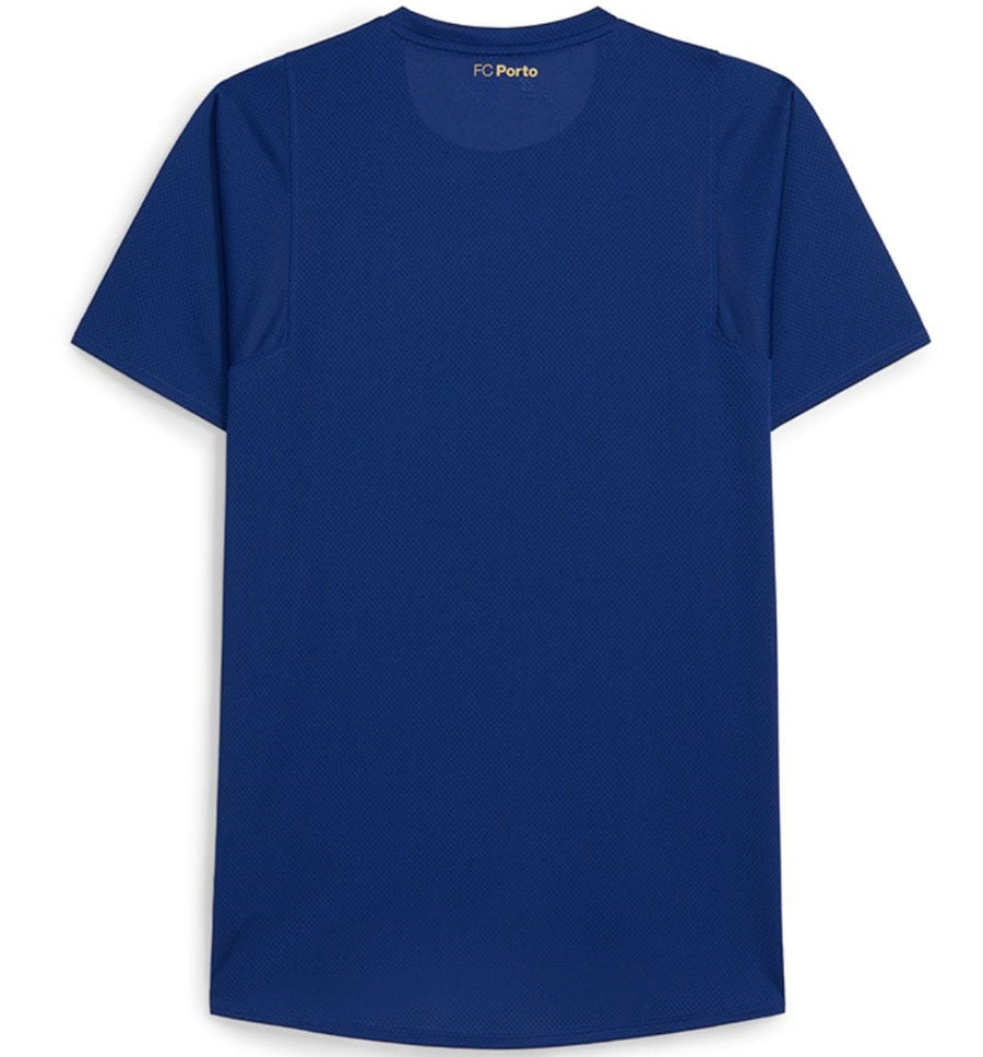Camisola treino azul 2025/26