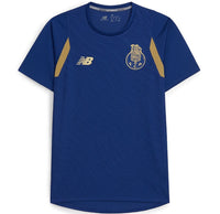 Camisola treino azul 2025/26