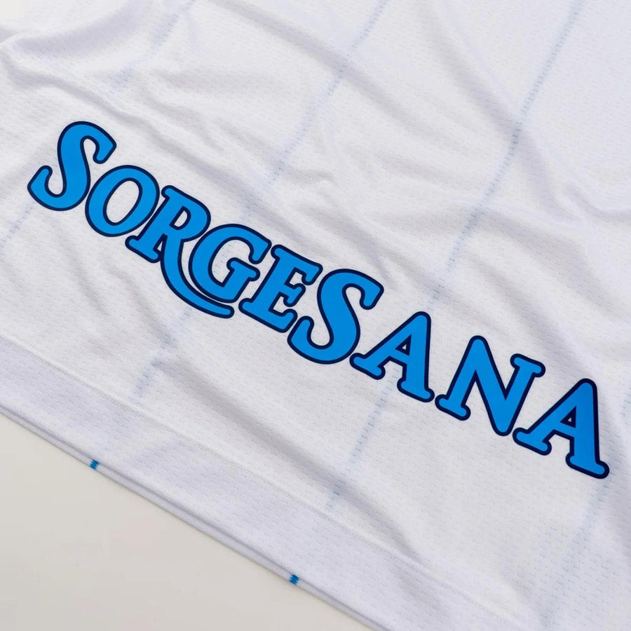 Camisola Napoli Alternativa 26/27