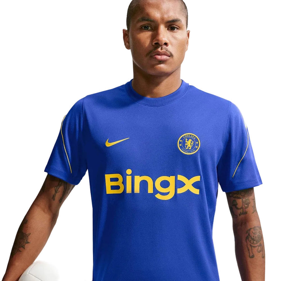 Camisola Chelsea Treino 26/27
