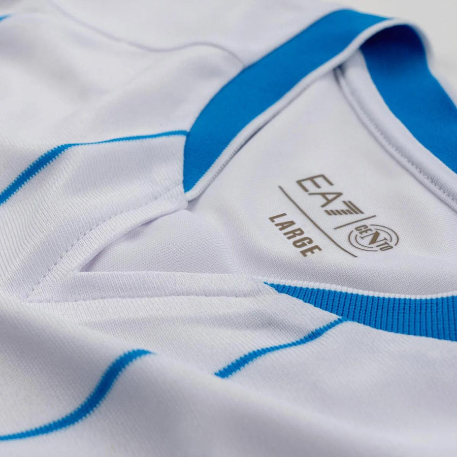 Camisola Napoli Alternativa 26/27
