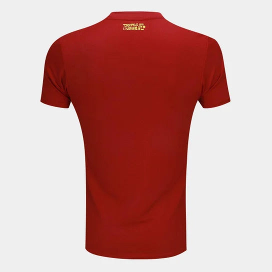 Camisola EC Bahia Terceira 26/27