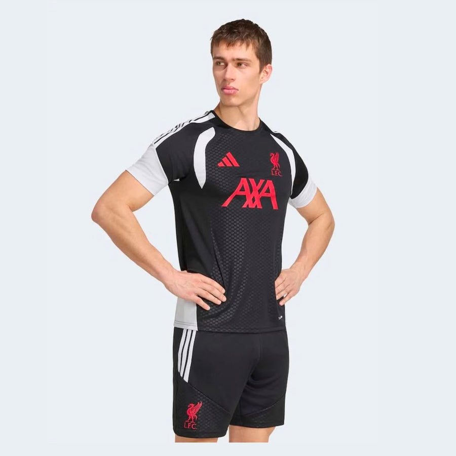Camisola Liverpool Treino 26/27