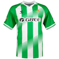 Camisola Real Betis Principal 26/27