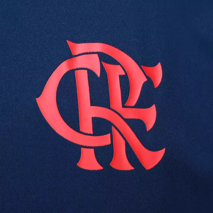 Camisola Flamengo Treino 25/26