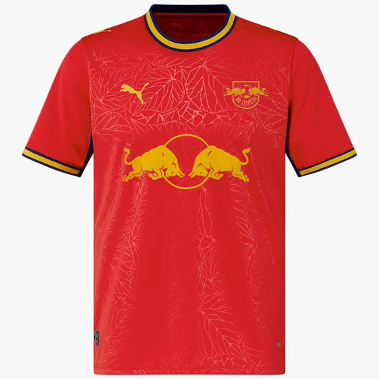Camisola RB Leipzig Alternativa 26/27
