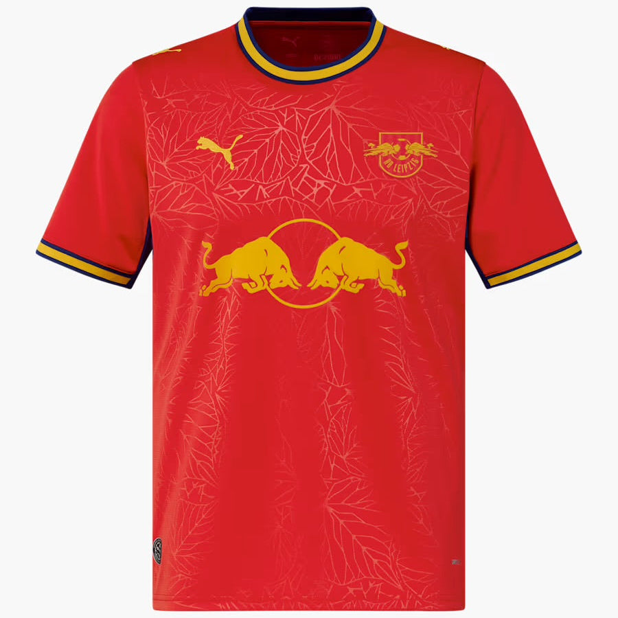 Camisola RB Leipzig Alternativa 26/27