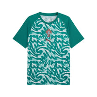 Camisola Portugal pré jogo lI 2026/27 - verde
