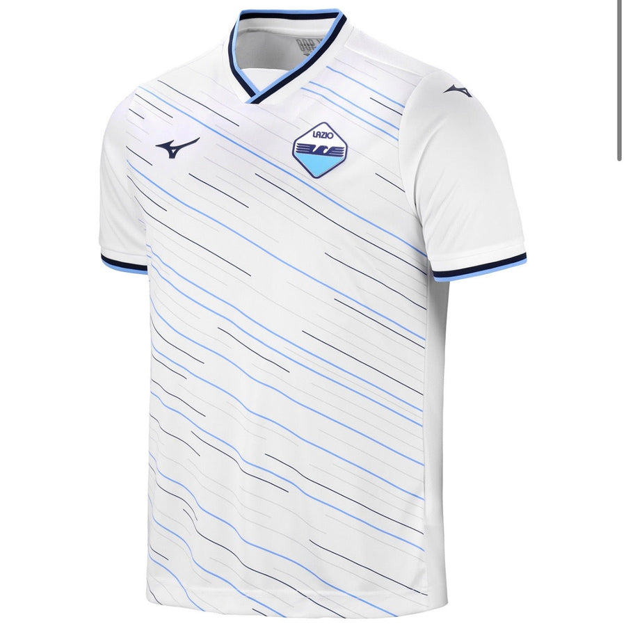 Camisola Lazio Alternativa 26/27