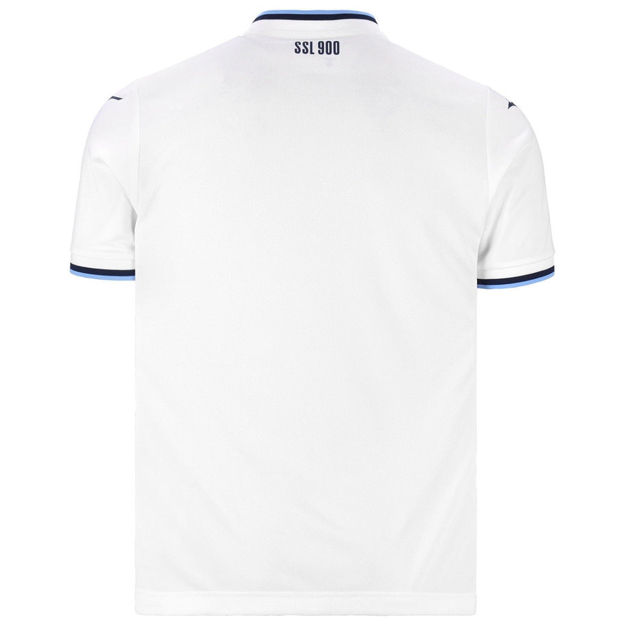 Camisola Lazio Alternativa 26/27