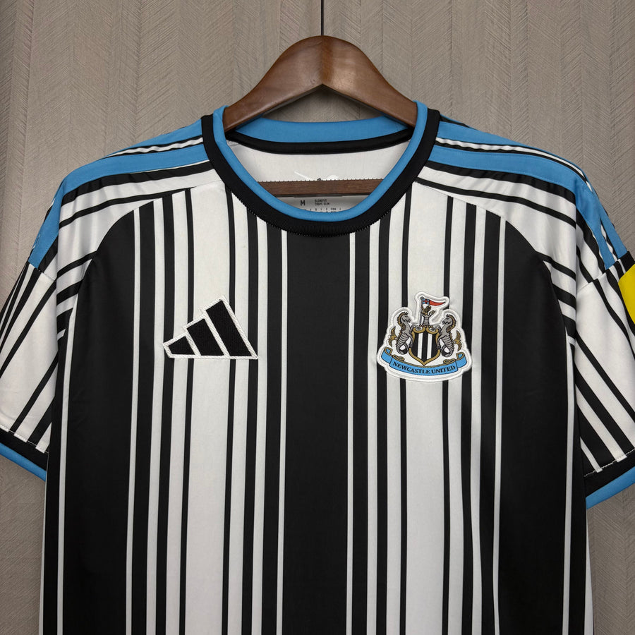 Camisola Newcastle Principal 26/27