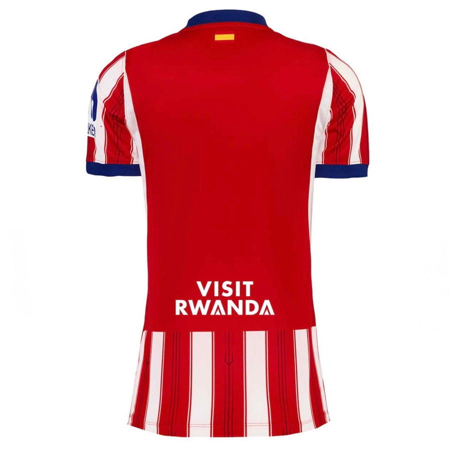 Camisola Feminina Atlético Madrid Principal 26/27