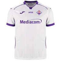 Camisola Fiorentina Alternativa 26/27
