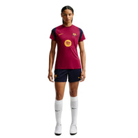 Camisola Feminina FC Barcelona Treino 26/27