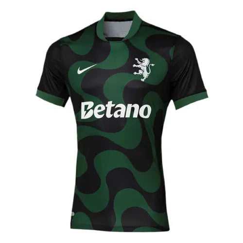 Camisola terceira alternativa 2025/26