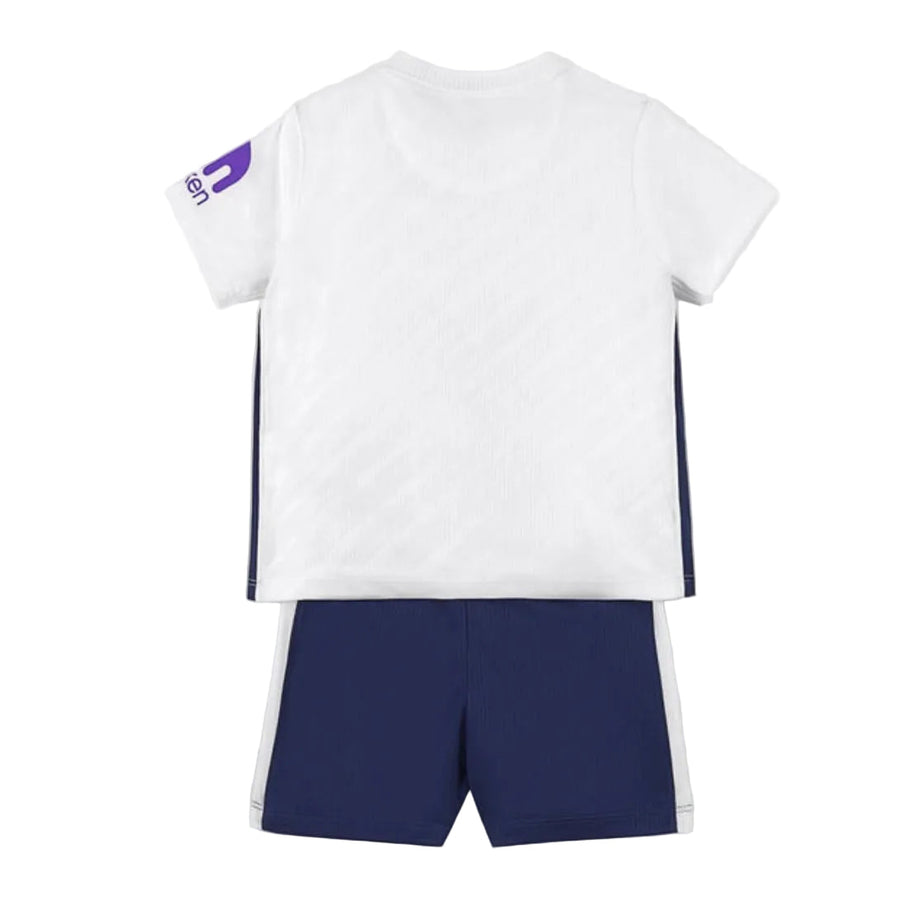 Conjunto Infantil Tottenham Principal 26/27