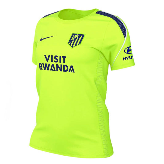 Camisola Feminina Atlético Madrid Treino 26/27