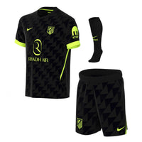Conjunto Infantil Atlético Madrid Alternativa 26/27