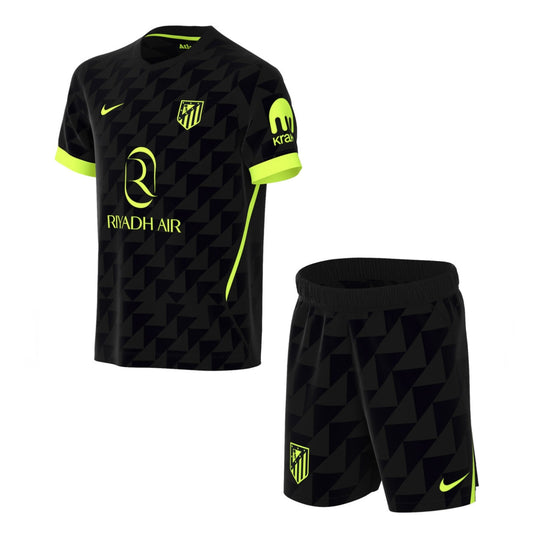 Conjunto Infantil Atlético Madrid Alternativa 26/27
