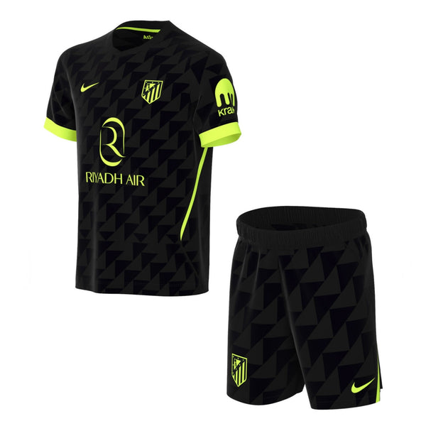 Conjunto Infantil Atlético Madrid Alternativa 26/27