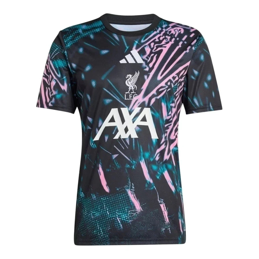 Camisola Liverpool Pré-Jogo 26/27